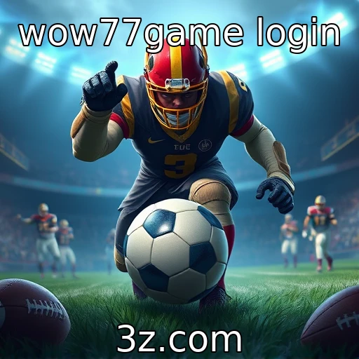 wow77game login Explore as Melhores Apostas Esportivas em 2025 no Wow77game
