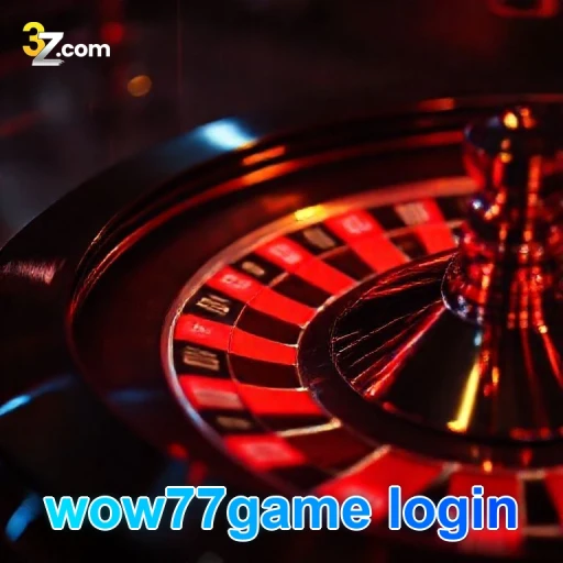 wow77game login Confiavel