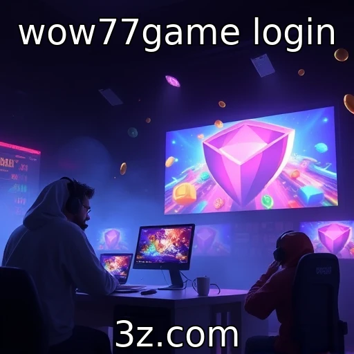 wow77game login Explorando o Mundo das Apostas Esportivas na Plataforma Wow77game