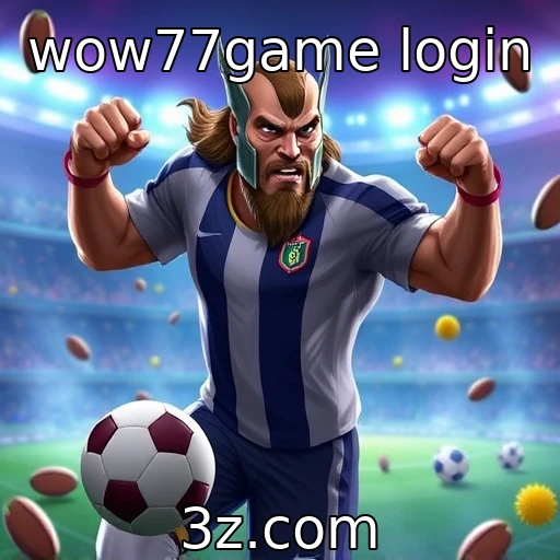 wow77game login Explore as Novas Tendências em Cassinos Online e Apostas