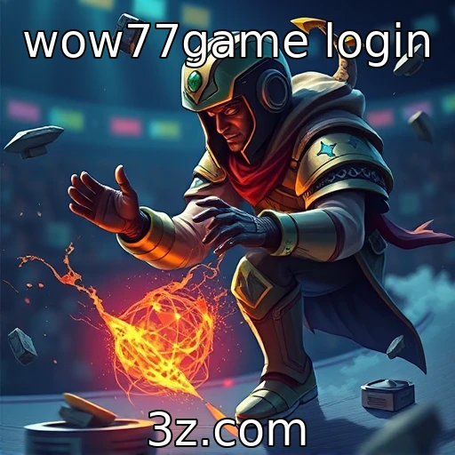 wow77game login Estratégias vencedoras para apostas esportivas em 2025